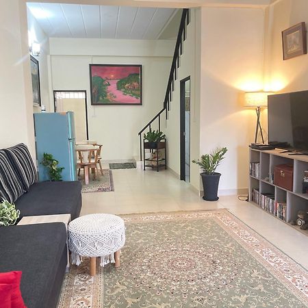 Malee House 3 Hotel Huahin Kültér fotó