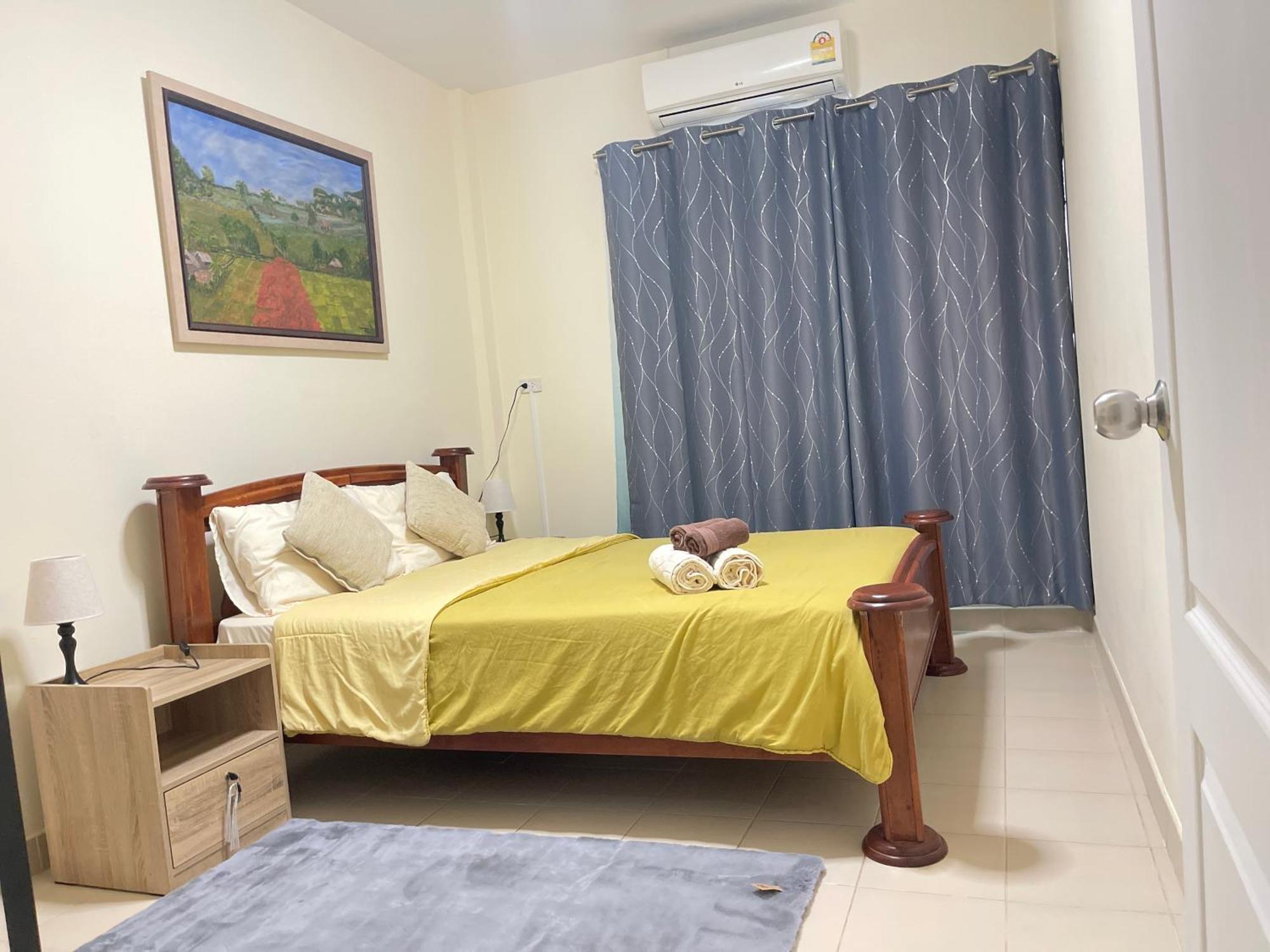 Malee House 3 Hotel Huahin Kültér fotó